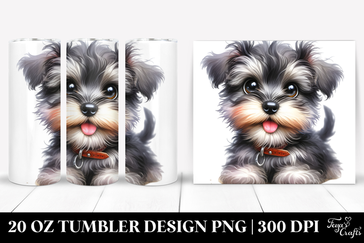 20 Oz Tumbler Design