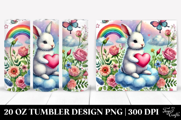 Spring 20 Oz Tumbler Png