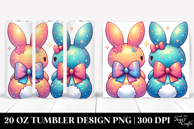 20 Oz Tumbler Design
