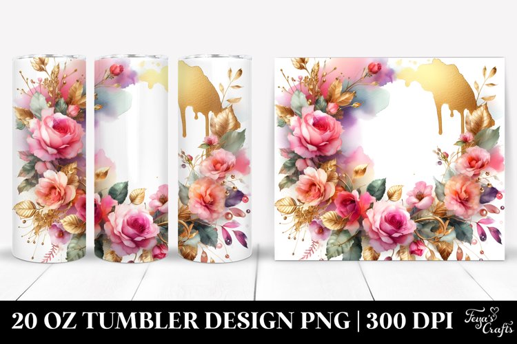 Roses Clipart Image 2