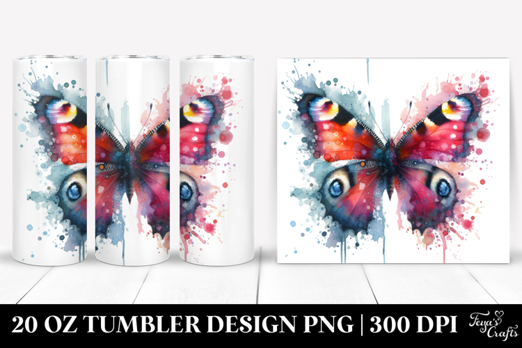 Butterfly Clipart Image 10