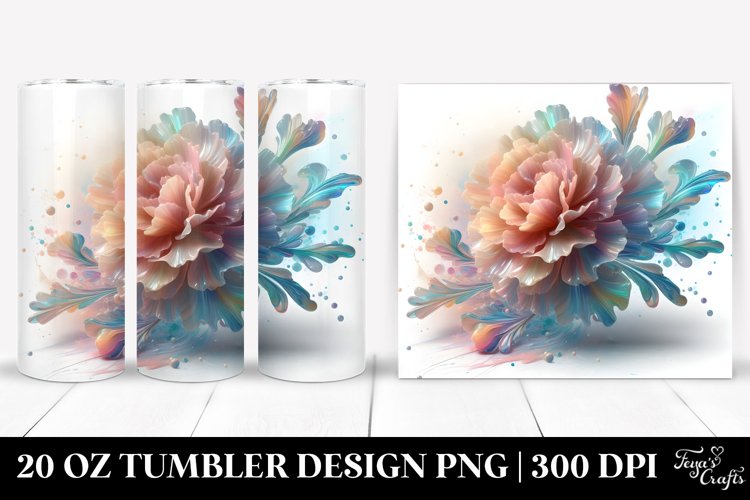 Transparent Flower Png Image 18