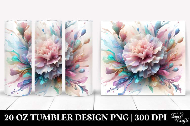 Transparent Flower Png Image 17