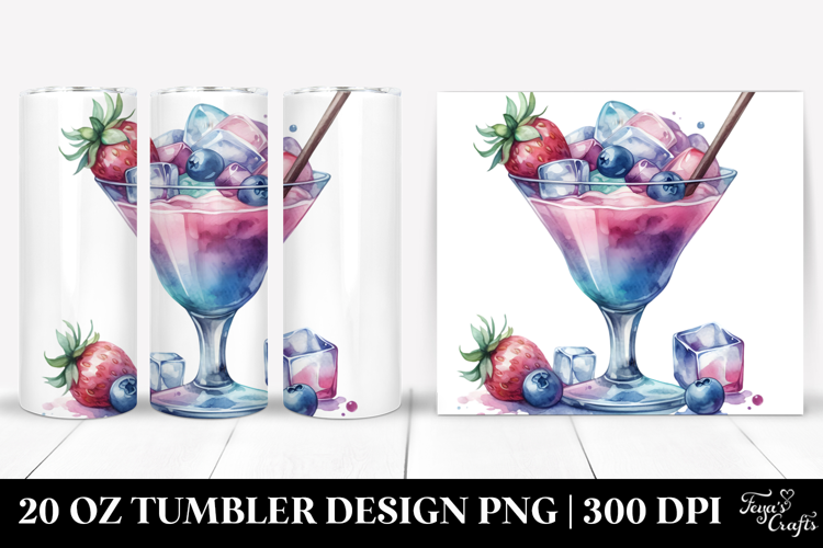 20 Oz Tumbler Png