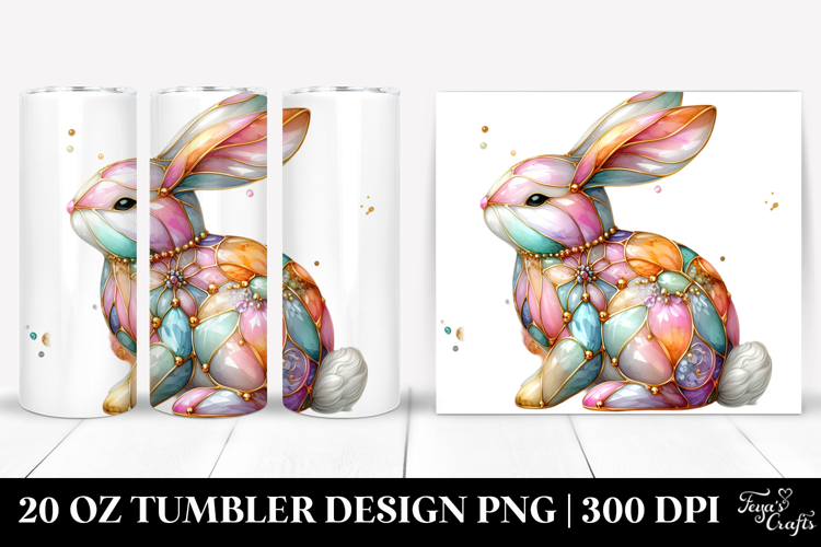 20 Oz Tumbler Design
