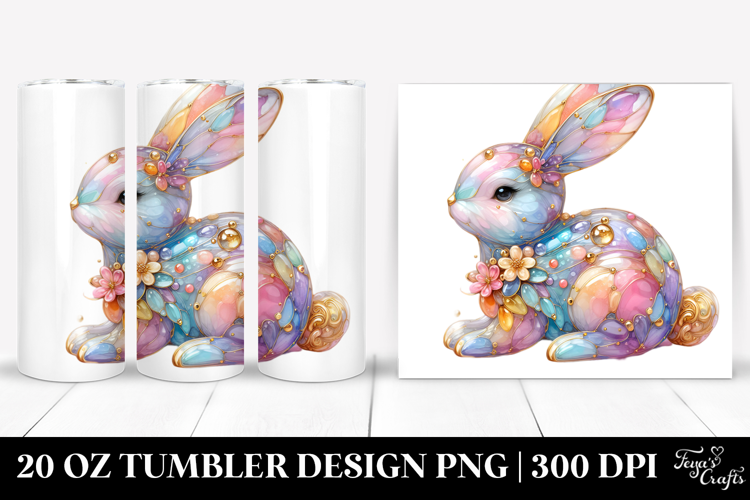 20 Oz Tumbler Design