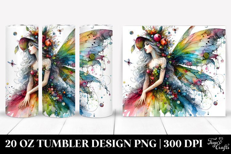 Fairy Clipart Image 18