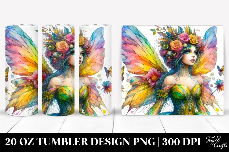 Fairy Clipart Image 17