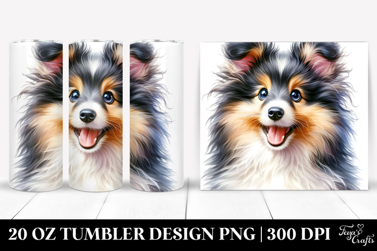 20 Oz Tumbler Design