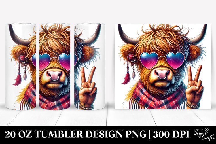 Spring 20 Oz Tumbler Png