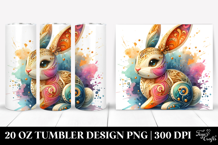 20 Oz Tumbler Design