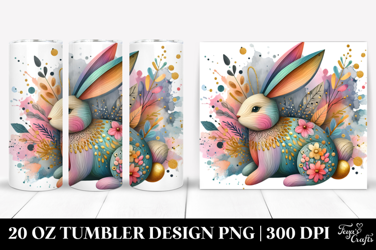 20 Oz Tumbler Design