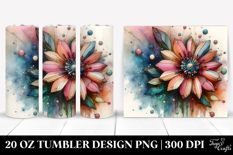 Transparent Flower Png Image 14