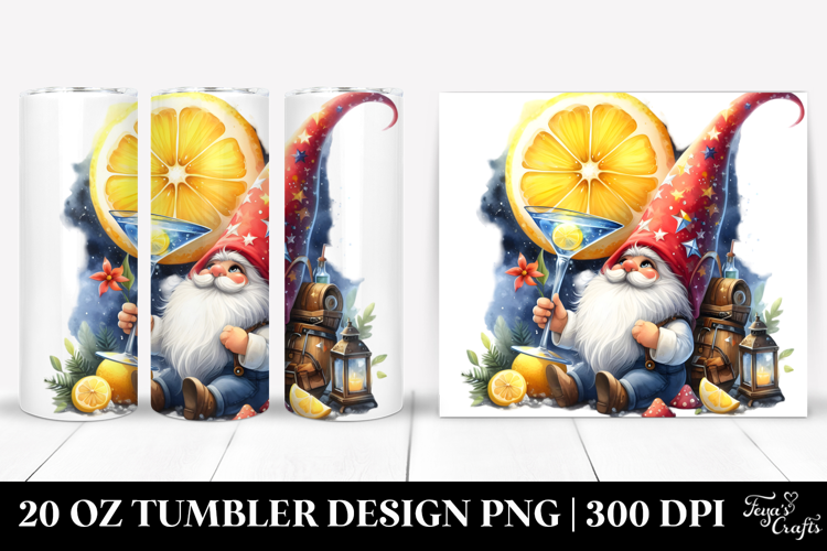20 Oz Tumbler Png