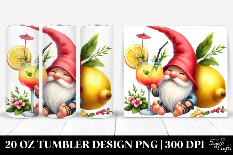 20 Oz Tumbler Png