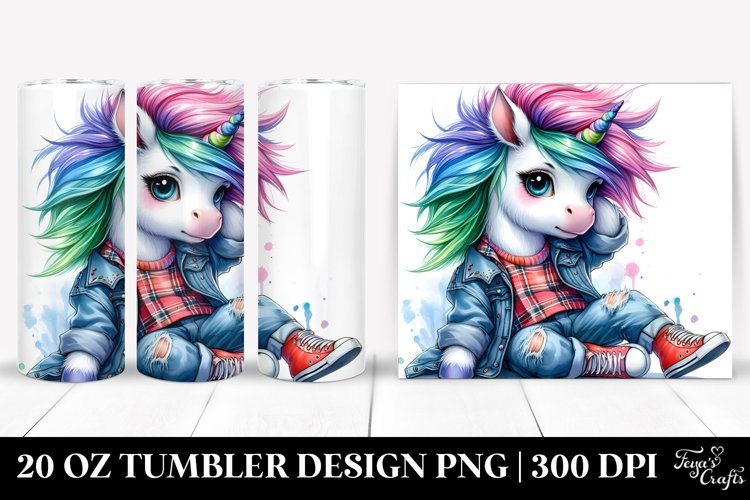 Unicorn PNG Image 21