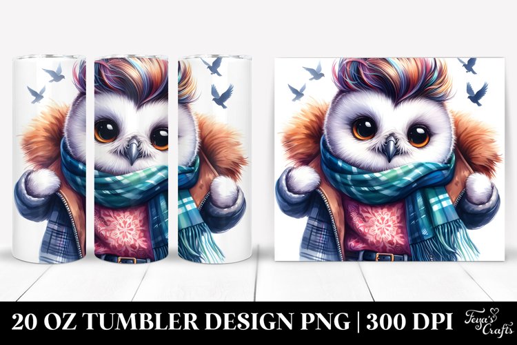 Owl Png Image 11