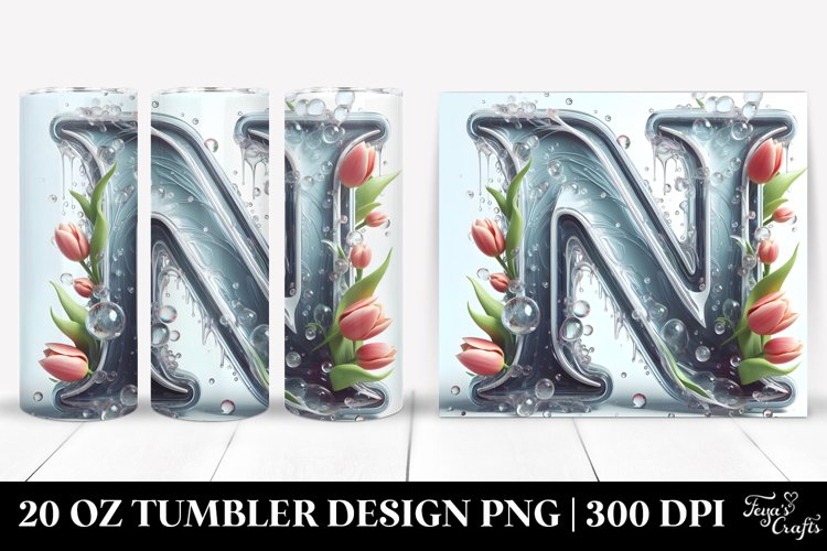 Monogram Font Image 11