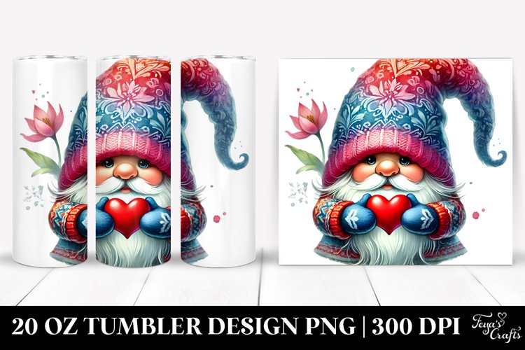 Spring 20 Oz Tumbler Png
