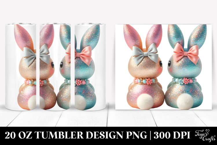 20 Oz Tumbler Design