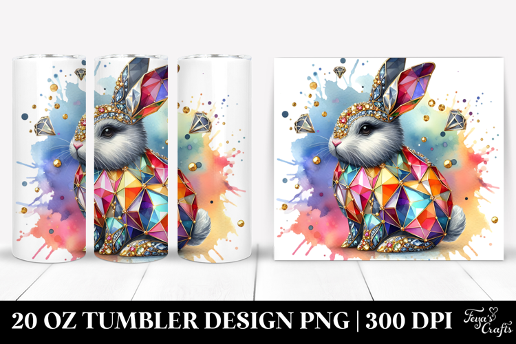 20 Oz Tumbler Design