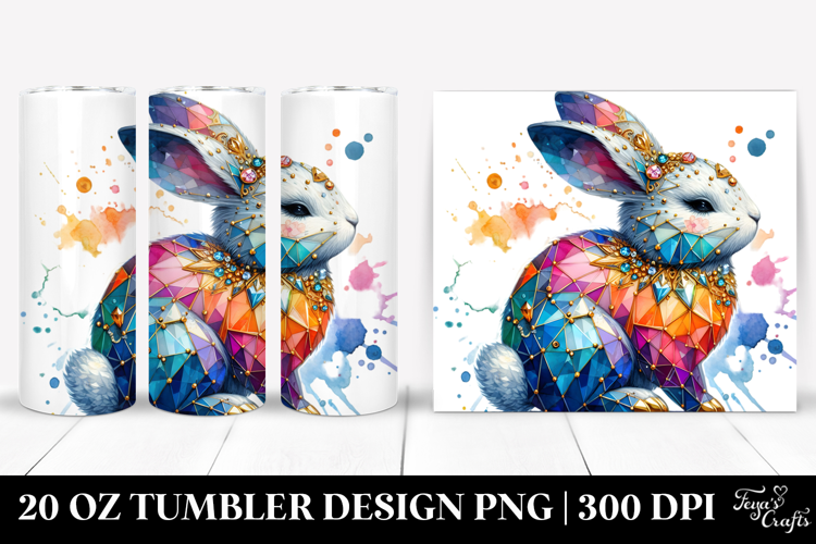 20 Oz Tumbler Design