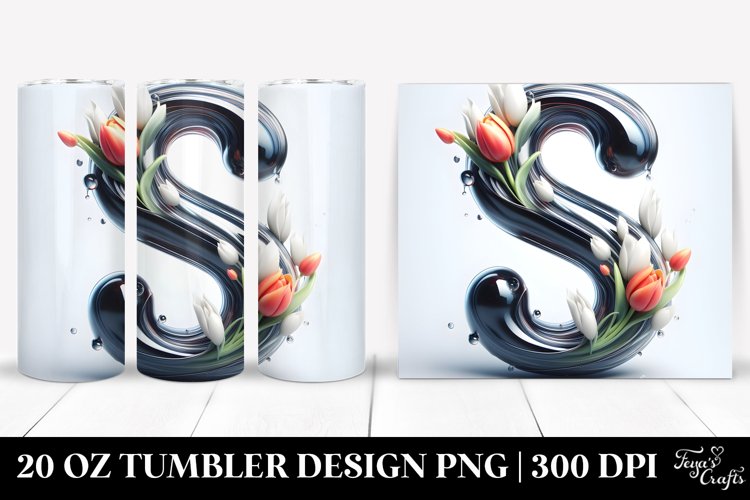 Monogram Font Image 23