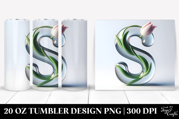 Monogram Font Image 22