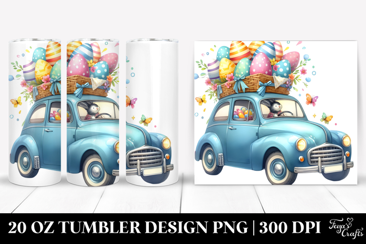 20 Oz Tumbler Design