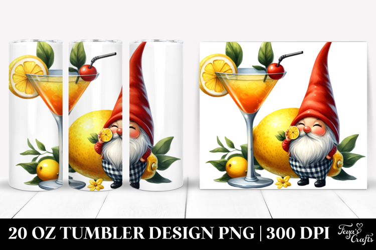 20 Oz Tumbler Png