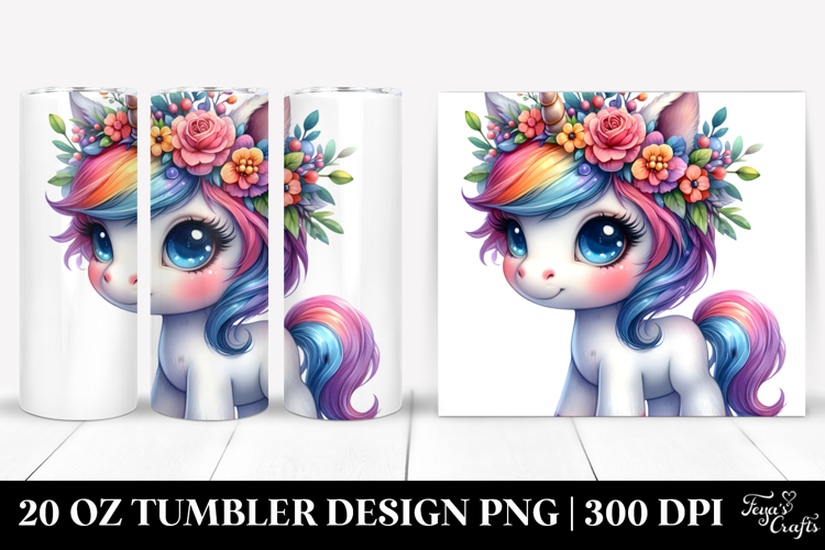 20 Oz Tumbler Design