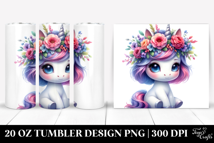 20 Oz Tumbler Design