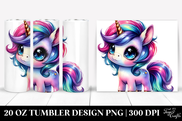 20 Oz Tumbler Design