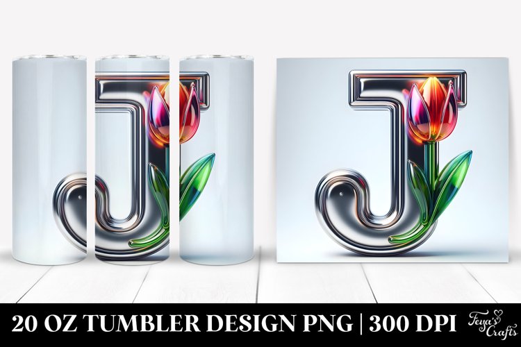 Monogram Font Image 5