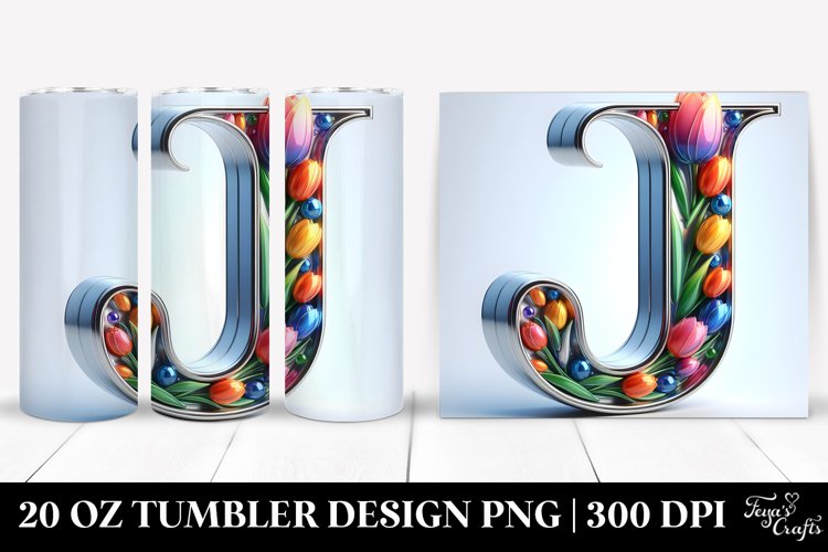 Monogram Font Image 21