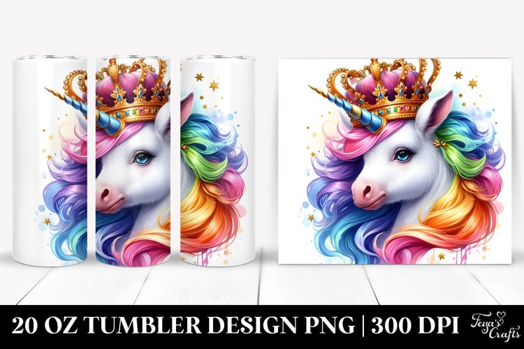Unicorn PNG Image 11