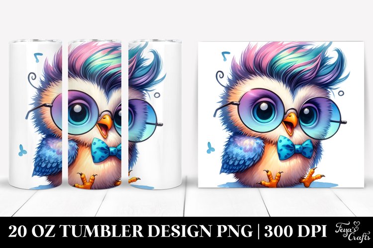 Owl Png Image 7