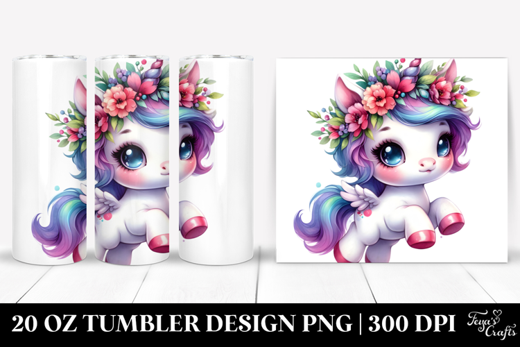 20 Oz Tumbler Design