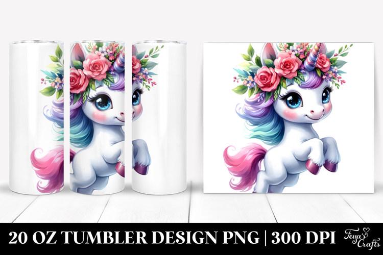 20 Oz Tumbler Design