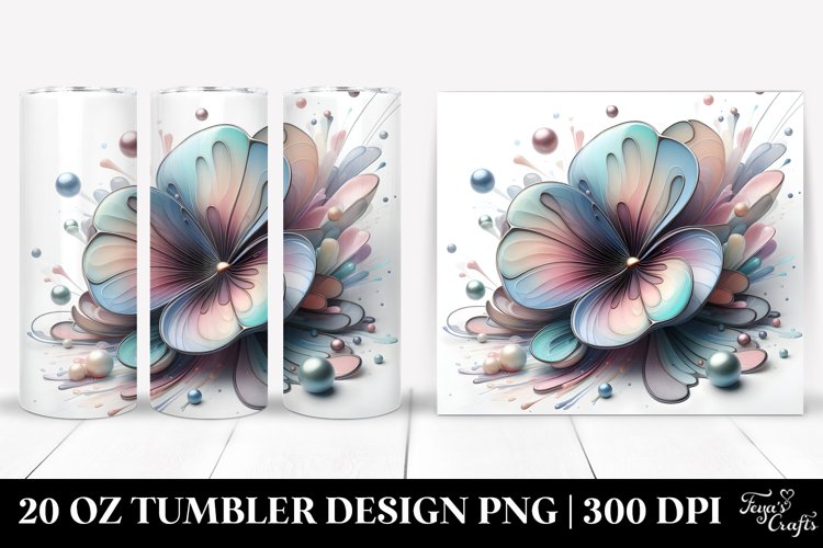 Abstract Clipart Image 8