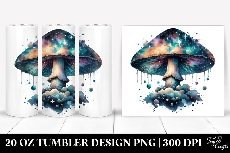 Mushroom Clipart