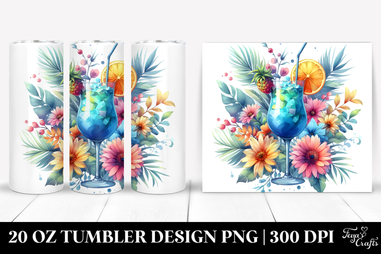 20 Oz Tumbler Png