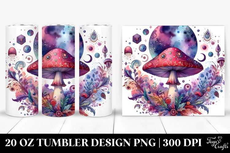 Mushroom Clipart Image 16