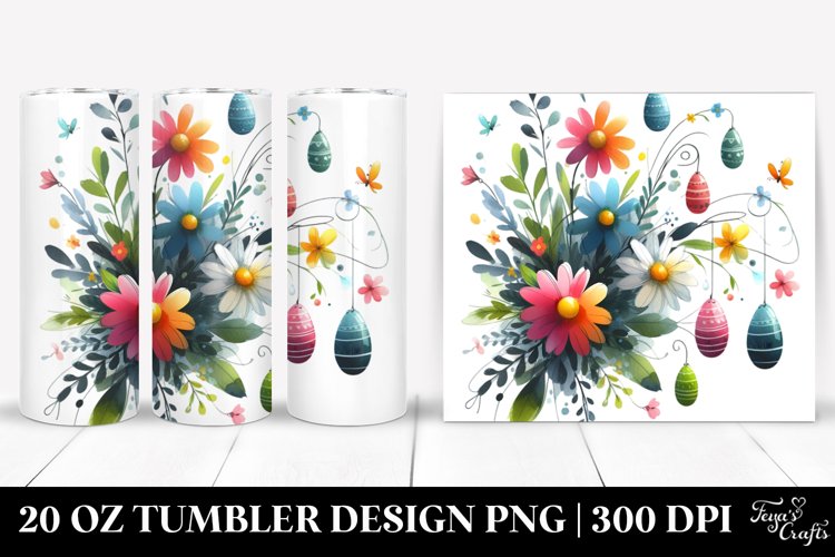 Easter Fonts Image 16