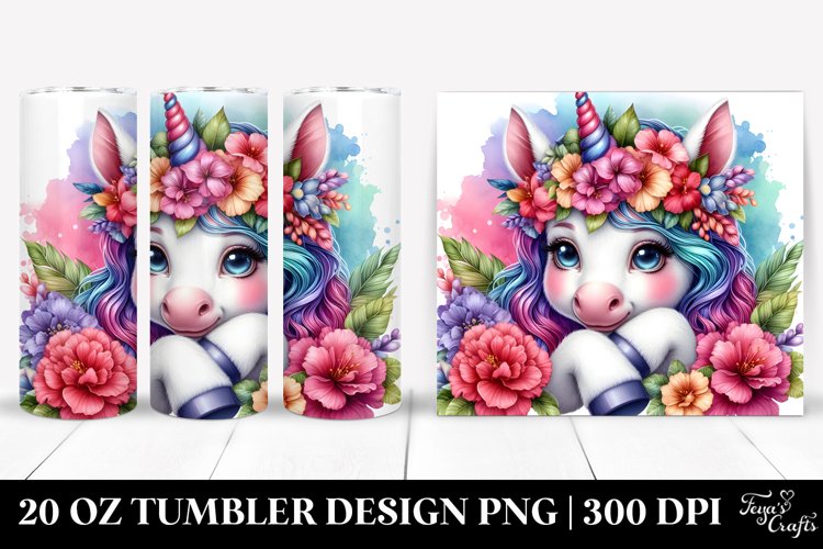 Unicorn PNG Image 10