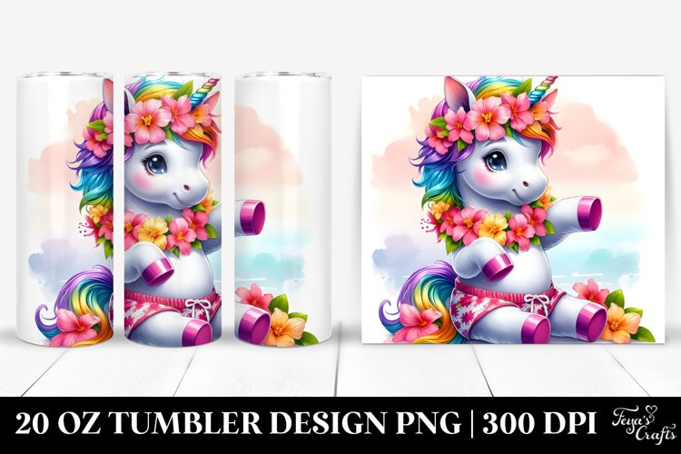 Unicorn PNG Image 9