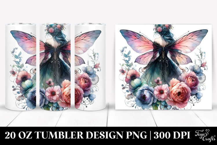 20 Oz Tumbler Png example image 1