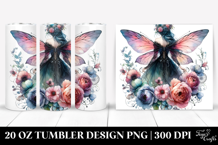 20 Oz Tumbler Png