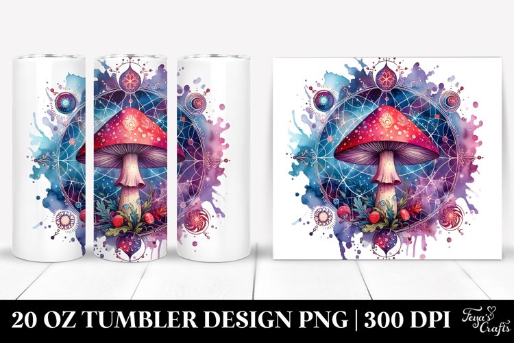 Mushroom Clipart Image 12