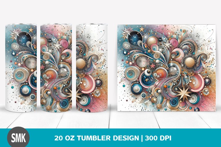 Colorful Clipart Image 7